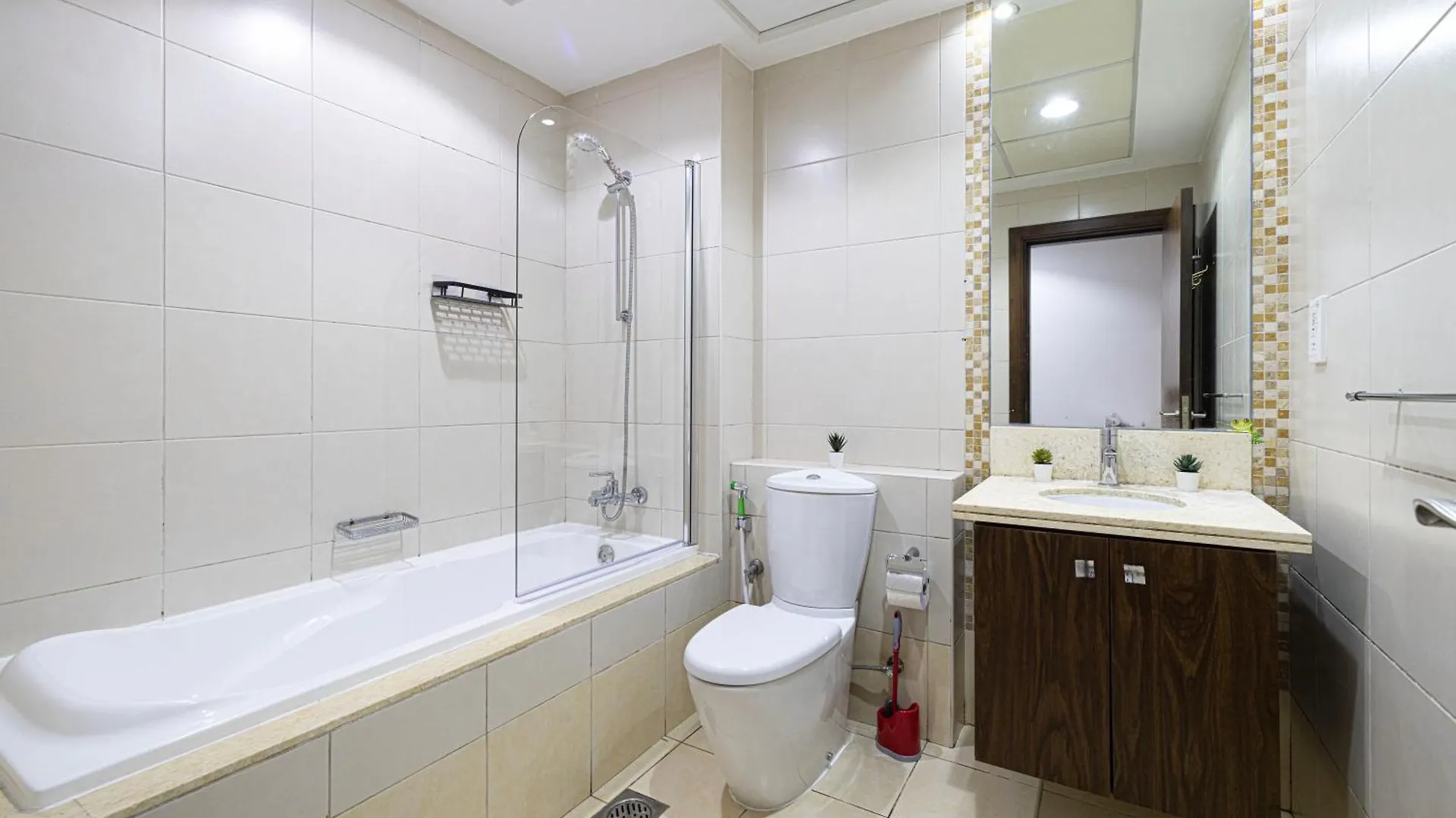 Next'House - Business Bay Central - 5 Min From Burj Khalifa Hostel Dubai