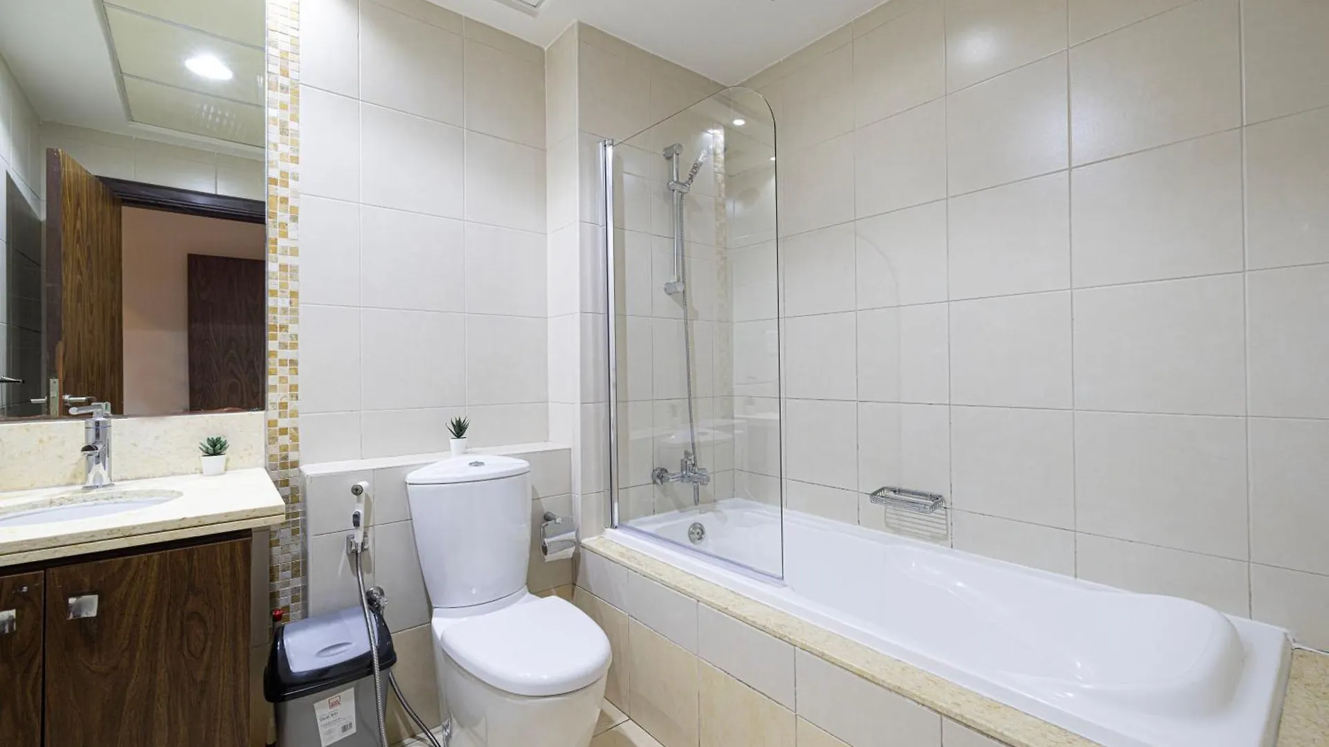 Next'House - Business Bay Central - 5 Min From Burj Khalifa Hostel Dubai