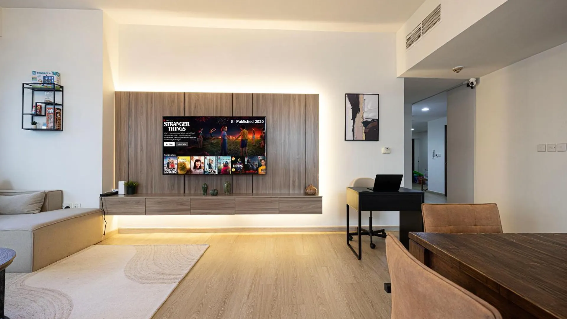 Хостел Next'House - Business Bay Central - 5 Min From Burj Khalifa Дубай 0*,  ОАЭ
