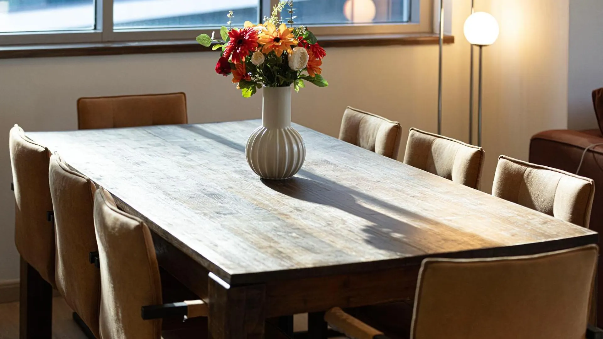 Хостел Next'House - Business Bay Central - 5 Min From Burj Khalifa Дубай