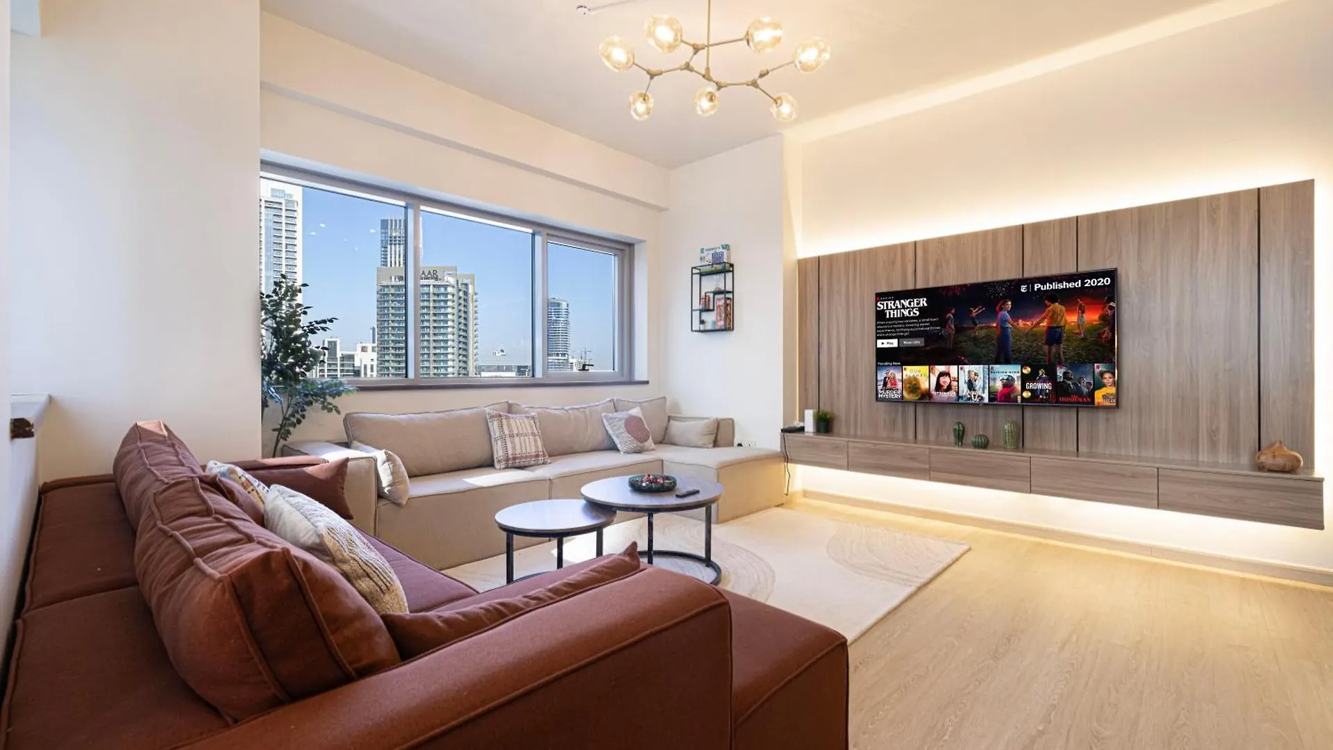Хостел Next'House - Business Bay Central - 5 Min From Burj Khalifa Дубай ОАЭ